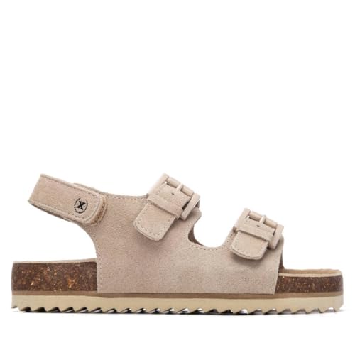 Sandale garçon XTI 15304302 nu-pieds scratch confort