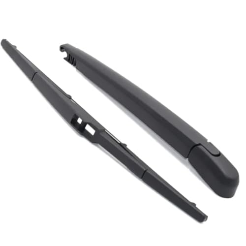 Essuie-glace arrière 14" pour Mazda CX-9 pour rouler serein sous la pluie