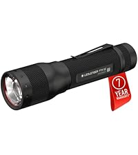 Amazon.co.jp: Ledlenser TT3R タクティカルライト フラッシュライト
