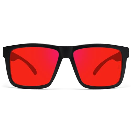 WISTON XXL Z87 Sunglasses for Big Wide Heads Men TR90 Ultralight Double Extra Large UV400 Bitcoin Crypto Eyewear Glasses2