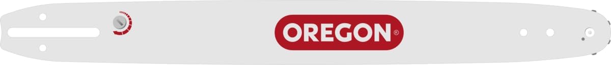 Oregon 180SDET041 .050" Gauge 3/8" Low Pro Pitch 18" Double Guard Bar