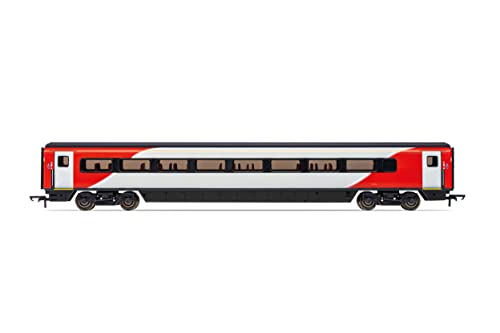 Voiture LNER Mk4 Standard 12404 époque 11 évitez les déraillements sur vos circuits HO