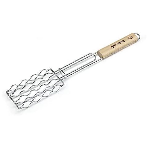 Barbecook Grille à saucisses 51 cm thumbnail