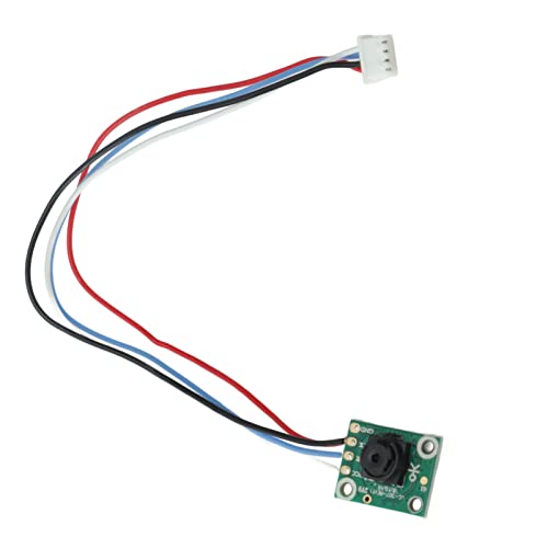 FACILE DA INSTALLARE E RIMUOVERE: il circuito dell'aeroplano RC è compatto e leggero. Design semplice, facile da installare e rimuovere.