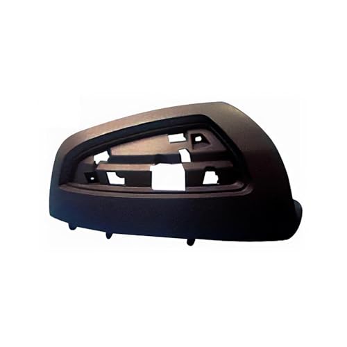 Coque à peindre gauche pour Mercedes Classe C 06-2007 à 08-2010 en ABS
