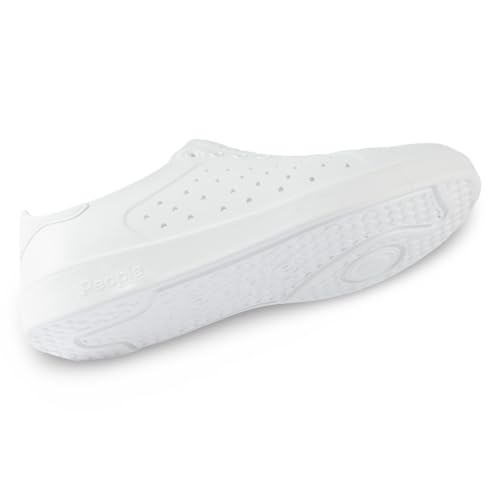 Image of People Footwear Lightweight Slip-On Water-Friendly Shoes for Men & Women - Quick-Dry Breathable EVA Casual Loafers