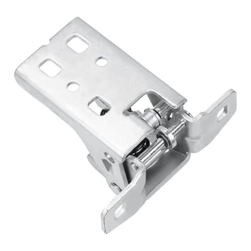 Charnière de Porte supérieure Dodge Ram 2500 3500 avant gauche conducteur 55112145AA