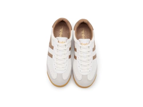 Image of Gola Women's Tornado Zephyr Sneakers