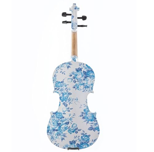 Professional Violin Beginner Full Size