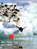 Foundations of Chemistry in the Laboratory 11TH EDITION