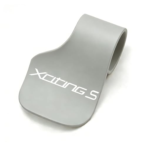 Poignée de guidon pour KYMCO Xciting S idéale pour longs trajets