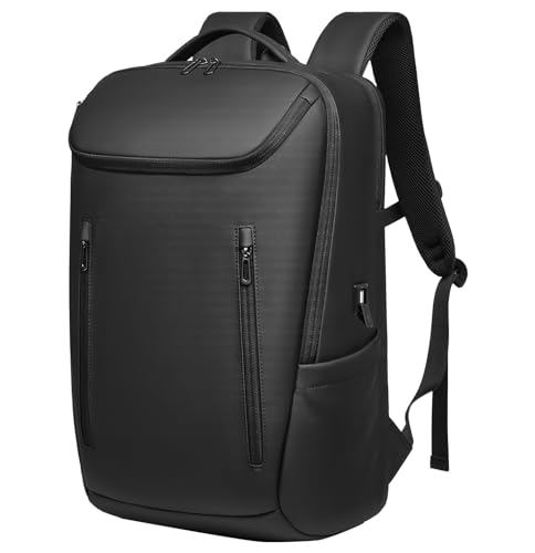 GYakeog Mochila Ordenador Portatil 15.6 Pulgadas Mochila Antirrob...