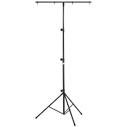 Tripode Para Luces Dj Casero Adam Hall Stands SLS 6 - Soporte de Iluminación