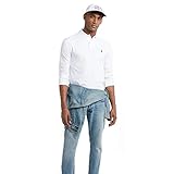 PoloShirt Slim Fit Stretch Mesh
