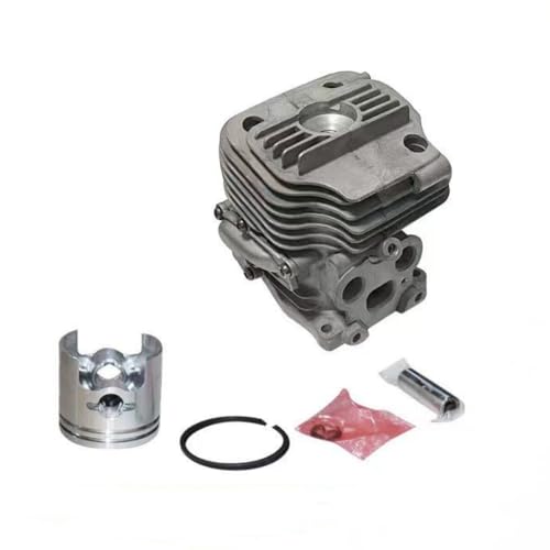 Kit cylindre-piston K760 Cut N Break résout la perte de puissance - 5