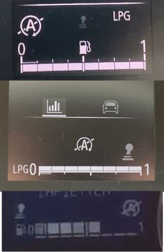 CraVeDRIVE Start Stop Deaktivierer Für Dacia - Automatische Abschaltung Ausschalten