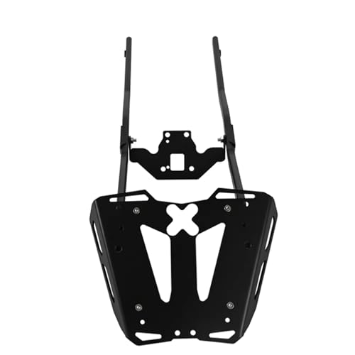 Support Arrière Moto Z900 Solution Transport Bagages sans Sac à Dos