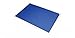 TheSafetyHouse Clean Step Pads, 24' x 36' Blue, 30 sheets/Pad, 4 pads/case
