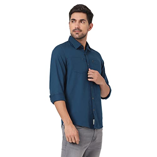 Image of blackberrys Men Shirt