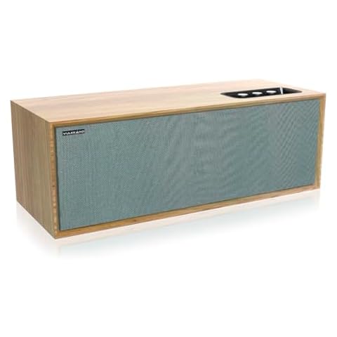 VULKKANO T50 ARC Enceinte Amplifiée Cover