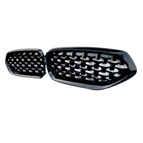 tgWG[^[O OXubN ƌ݊ BMW Z4 2019-2024 [hX^[ M40i SDrive 25i p ABS tgop[ [VOO(Diamonds-black)