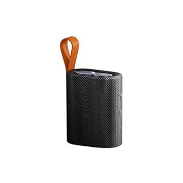 Xiaomi Sound Pocket Portátil 5W True Wireless Stereo Sound Bluetooh 5.4 IP67 Resistência à poeira e água até 10 horas de bateria
