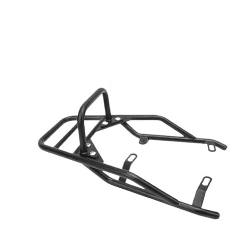 Monture de support cargaison queue moto R NINET extension de porte-bagages épurée
