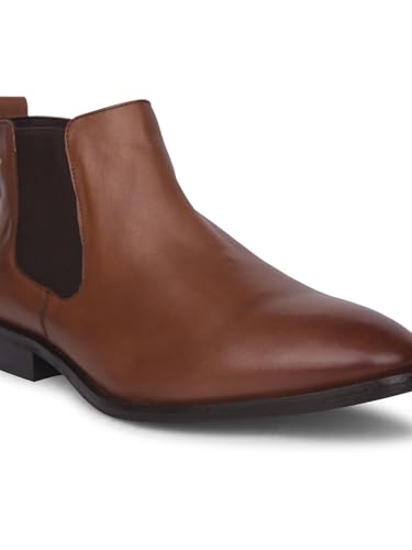 Image of Hush Puppies mens Aiden Ankle Boot