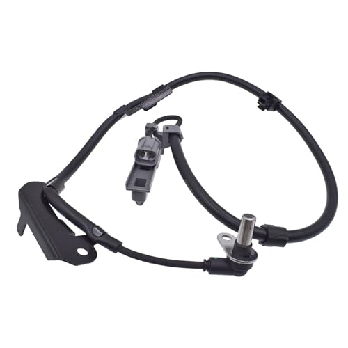 Capteur de vitesse de roue ABS Isuzu DMAX Rodeo TF 897387989151