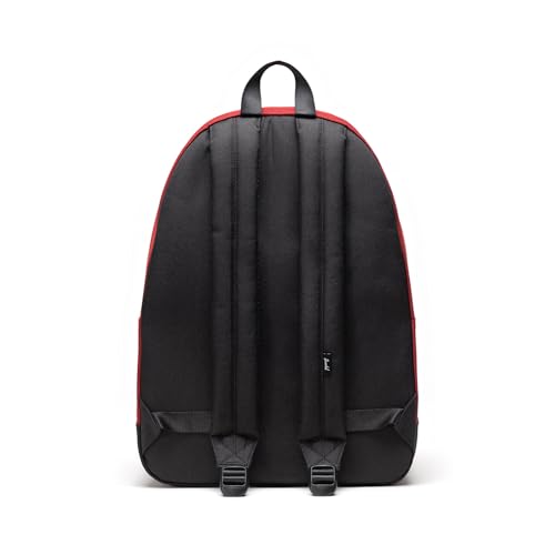 Image of Herschel Supply Co. Classic Backpack, Varsity Burgundy, Special Edition - 30L