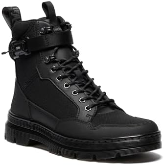 Dr. Martens unisex-adult Combs Boot