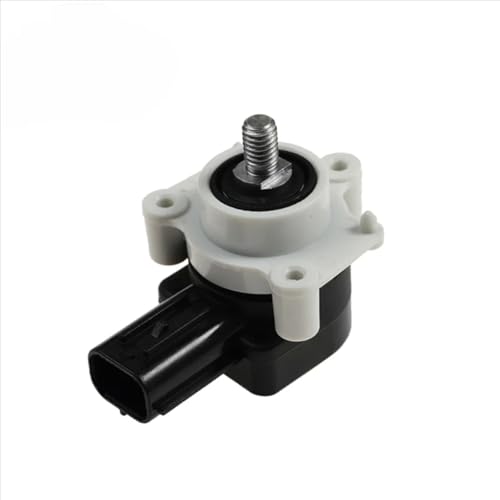 Capteur de suspension CR-V 2007-2011 pour trajets chargés en famille