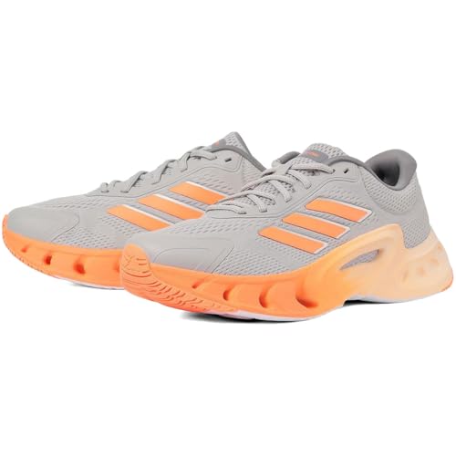 [�A�f�B�_�X] �x���e�B�X �N���C�}�N�[�� VENTICE CLIMACOOL �O���[/�I�����W KI6911 27.0cm