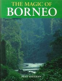 The Magic Of Borneo (The Magic Series)      Paperback