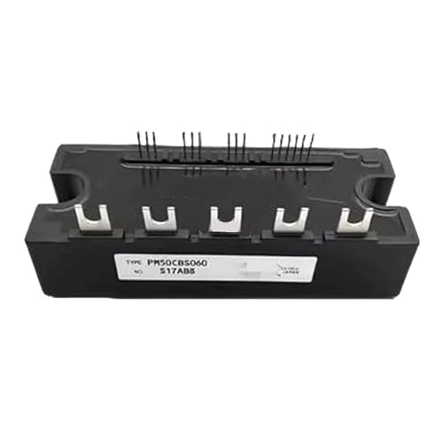 Module PM200CBS060 pour variateur de vitesse et commande de moteur électrique triphasé