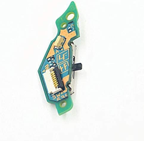 Nintendo Switch PSP-2000 CW PSP 2000 Nintendo Switch Joystick MOD - YouTube
