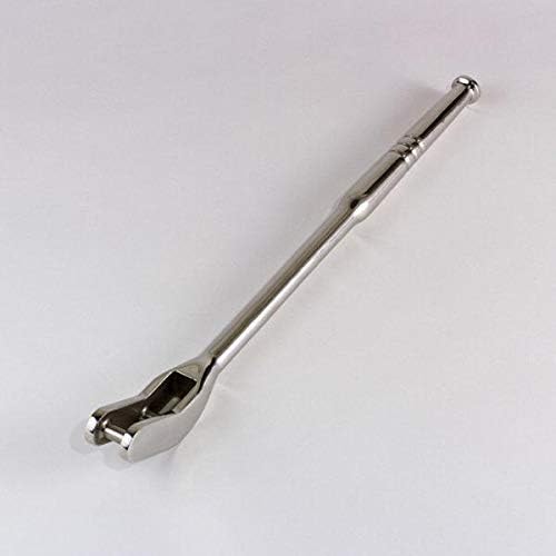 Stainless Steel Wrench Extender & Cheater Bar (24")