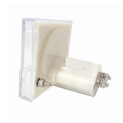 Ampèremètre analogique 85C1 DC 150A pour mesure précise du courant continu - 4