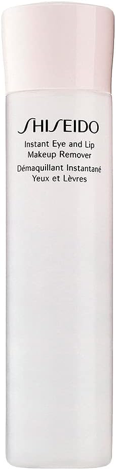 Shiseido Instant Eye and Lip Makeup Remover