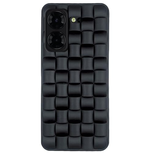 Solimo Basic Case for Tecno Pova 5 Pro 5G (Silicone_Black) (B0CTQWVXRZ) Amazon Price History, Amazon Price Tracker