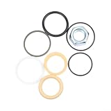 Ölbeständiger Hydraulik Dichtungssatz Rubber Material
