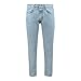 Produktbild Closed Jeans aus Baumwolle blau (LBL Light Blue) 32