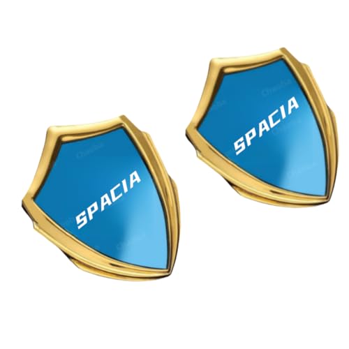 XYL Xy[VA SPACIA  S V[   XebJ[ SԑΉ  3D DIY ^J[Gu ԃGu S V[ ԗpXebJ[ NGuobWfJ[ 2 (F, XYL Xy[VA SPACIA)