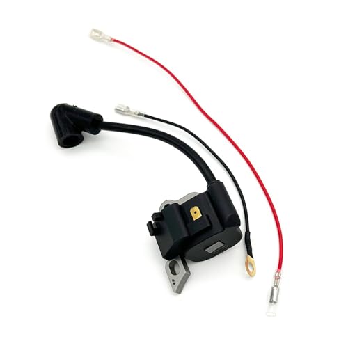 Bobina de encendido para motosierra MS170 MS180, accesorio esencial de jardín