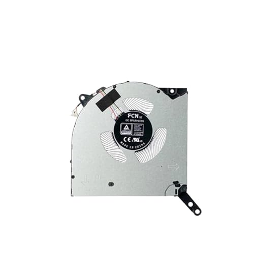 Ventilateur CPU Legion 5 Pro 16ACH6H refroidissement DC5V stable