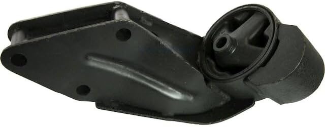 Replacement Automatic Transmission Mount Bushing Rear Left Compatible with 2004-2005 Chevrolet Classic