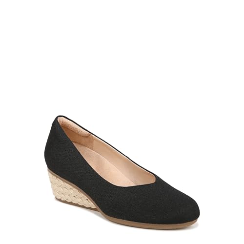 Dr. Scholl's Women's Be Ready Wedge Pumps