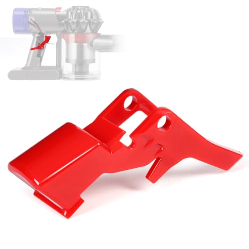 V7/V8 Red Trigger Button
