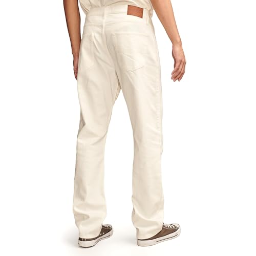 Lucky Brand Men's 223 Straight Jean, Baja2