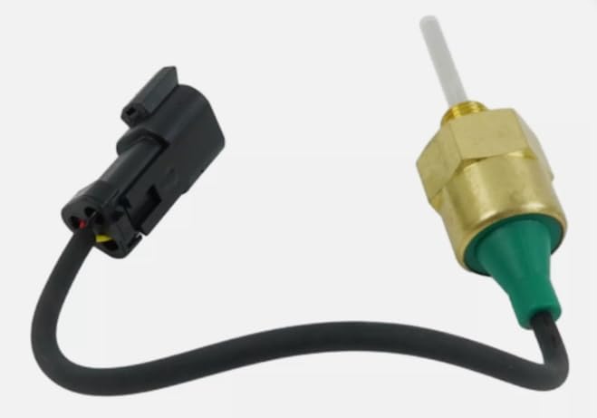 Solarhome Coolant Level Sensor 204-2518 Compatible with Caterpillar G3304 G3306 G3406 3508B 3512C 3516C C18 C27 C32 C9